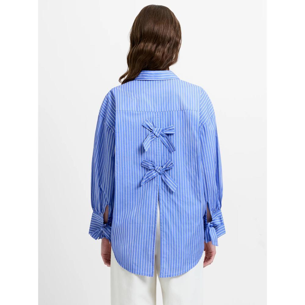 French Connection Cambria Stripe Shirt